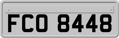 FCO8448