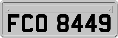 FCO8449