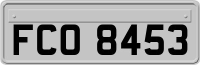 FCO8453