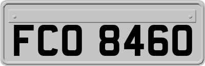 FCO8460