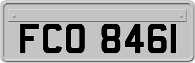 FCO8461