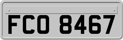 FCO8467