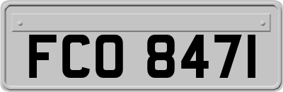 FCO8471