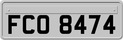 FCO8474
