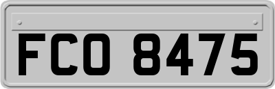 FCO8475