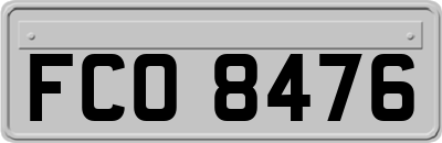 FCO8476