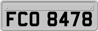 FCO8478