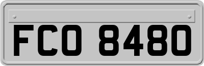 FCO8480