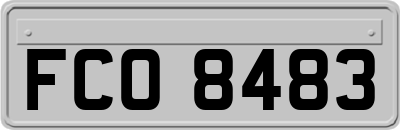 FCO8483