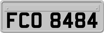 FCO8484