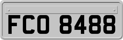 FCO8488