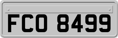 FCO8499