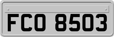 FCO8503