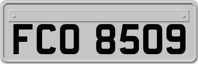 FCO8509