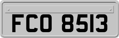 FCO8513