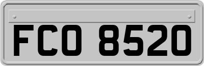 FCO8520