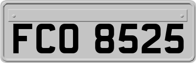 FCO8525