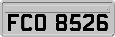 FCO8526