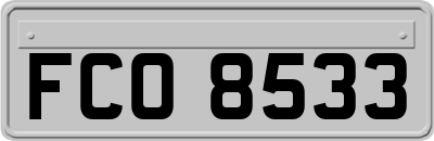 FCO8533