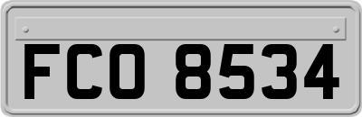 FCO8534
