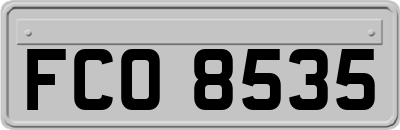 FCO8535