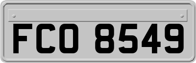 FCO8549
