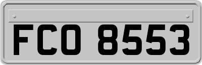 FCO8553