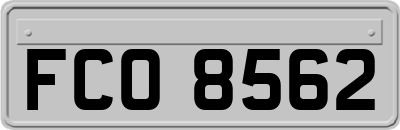 FCO8562