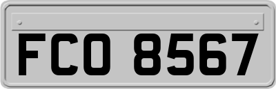 FCO8567