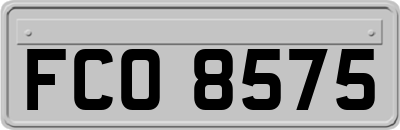 FCO8575