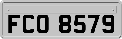 FCO8579