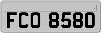 FCO8580