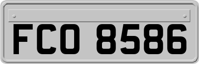 FCO8586