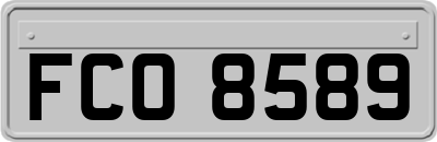 FCO8589