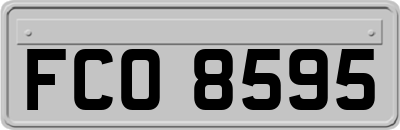 FCO8595