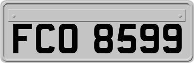 FCO8599
