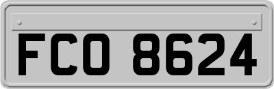FCO8624