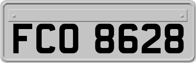 FCO8628