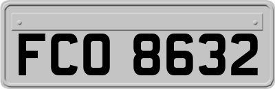 FCO8632