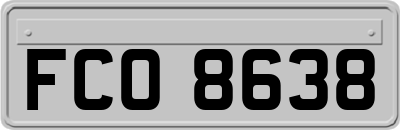 FCO8638