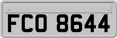 FCO8644