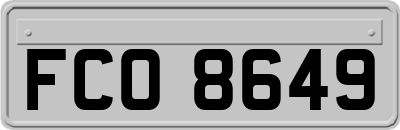 FCO8649