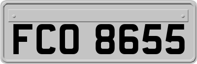 FCO8655