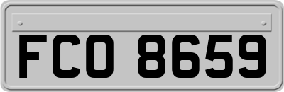 FCO8659