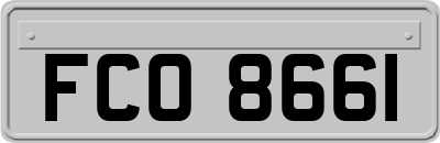 FCO8661