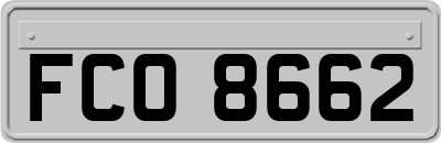 FCO8662