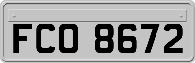 FCO8672