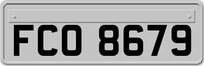FCO8679