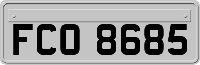 FCO8685