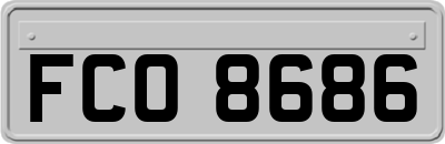 FCO8686